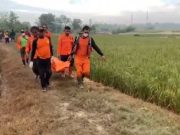 Dua Santriwati Ponpes Manbaul A’laa Purwodadi Hanyut Terbawa Banjir, Ditemukan Meninggal