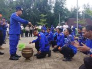 Ditpolairud Polda Jateng Siapkan SAR Arnavat di Batang