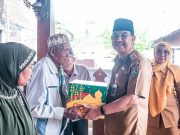 Lansia Jadi Prioritas Dapat Layanan Kesehatan Pemkot Magelang