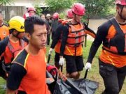 Warga Tegal yang Hanyut Hendak Menolong Ibu Mertua Ditemukan Meninggal