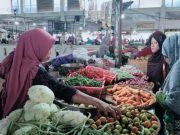 Imbas Cuaca Ekstrim, Harga Sayuran Kembali Naik