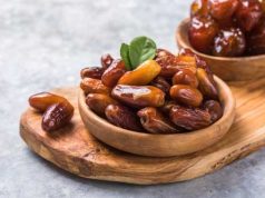 Tiga Makanan Sederhana yang Dapat Dijadikan Menu Sahur Praktis
