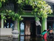 Banjir Meluas Rendam 44 Desa di Demak, Jumlahnya Bisa Lebih