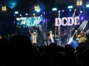 Burgerkill Bakal ‘Panaskan’ Panggung DCDC Ngabuburit Extra Pemalang