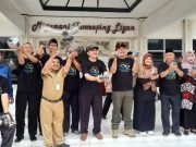 219 Atlet Kendal Ikuti Olympicad Bandung VII