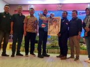 Walikota Tegal Berharap Media sebagai Kontrol Pemerintah