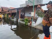 Walikota Pekalongan Minta Warga Waspadai Cuaca Ekstrem