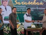 Pemkab Pemalang Perkuat Sinergi dengan Wartawan