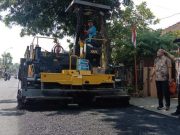 Rp 40 Miliar Anggaran DBHCHT Kudus Tahun Ini Dialokasikan untuk Infrastruktur