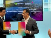 Indosat Group Kolaborasi dengan NVIDIA Ciptakan Infrastruktur AI Berdaulat