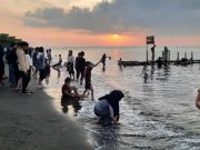Pokdarwis Berhasil Menjadikan Destinasi Wisata Pantai Tirang, Wali Kota Semarang Berterima Kasih