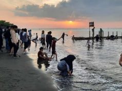 Pokdarwis Berhasil Menjadikan Destinasi Wisata Pantai Tirang, Wali Kota Semarang Berterima Kasih
