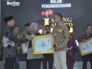 Tokoh Terbaik Jateng Akan Jadi Panutan