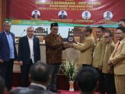 Hak Angket Dugaan Kecurangan Pemilu di DPR