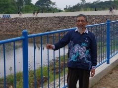 Persoalan Genangan Berkurang Selama Musim Hujan, Upaya Penanganan Banjir Kota Semarang Mulai Membuahkan Hasil