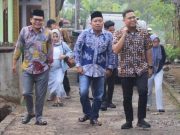 Kholik Idris “Melenggang” Kembali Ke Gedung Berlian