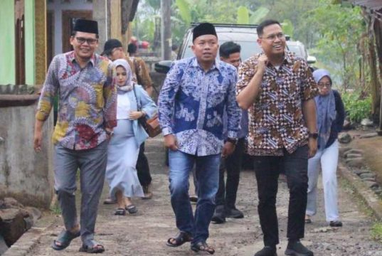 Kholik Idris “Melenggang” Kembali Ke Gedung Berlian