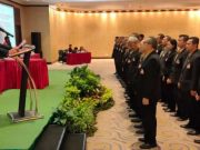 Target Lima Emas PON 2024 dari Cabor Wushu Realistis