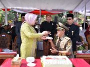 HUT Kabupaten Grobogan, Kebersamaan Jadi Kekuatan yang Mempersatukan