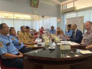 Wali Kota Semarang Pastikan Dukung Kemandirian Finansial PDAM Tirta Moedal