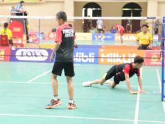 Bulu Tangkis Piala Rektor USM Berhasil Nyalakan Pembinaan Klub dan Mental Juara Peserta