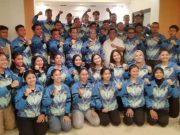 Intip Kekuatan Lawan, 32 Karateka Jateng Diterjunkan ke Kejurnas Piala Ketua Umum PB Forki