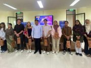 USM Gelar Event ‘Speech Competition’ Tingkat Internasional