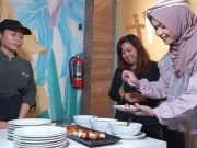 Treasure of Ramadhan jadi Menu di Holiday Inn Express Semarang Simpang Lima