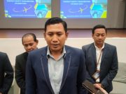 Jelang Lebaran 2024, Bandara Ahmad Yani Selenggarakan Runway Safety Team