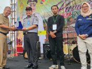 Kanim Wonosobo Sabet Penghargaan Prestisius di Purworejo Expo 2024