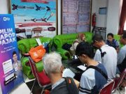KPP Pratama Semarang Timur Perluas Jangkauan dengan Pojok Pajak