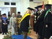 Lulusan USM Diminta Mampu Ciptakan Lapangan Pekerjaan