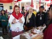 Program Pak Rahman Digencarkan, Pemkot Semarang Ingin Bantu Masyarakat Peroleh Kebutuhan Pangan Murah
