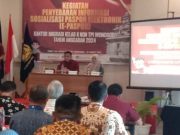 Mengenal Lebih Dekat Paspor Elektronik, Kanim Wonosobo Sosialisasikan E-Paspor