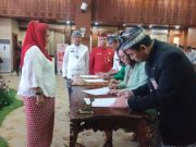 Wali Kota Lantik 156 Pejabat Baru di Pemkot Semarang, Ingin Gas Pol