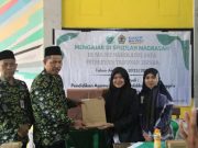 Unisnu Tarik Mahasiswa MDSM dari MA NU Nahdlatul Fata Petekeyan, Ini Hasilnya