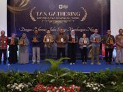 Menjadi Salah Satu Kontributor Pembayaran Pajak Terbesar Tahun 2023, Pertamina Patra Niaga JBT Raih Penghargaan dari DJP Jawa Tengah