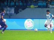 Pemain Muda PSIS Basajum Latuconsina Gabung Timnas U20