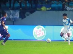 Pemain Muda PSIS Basajum Latuconsina Gabung Timnas U20