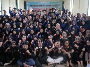 BEM FTIK USM Gelar Latihan Dasar Kepemimpinan