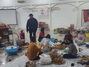 Pemkot Semarang Terapkan Kerja Cepat untuk Tangani Banjir