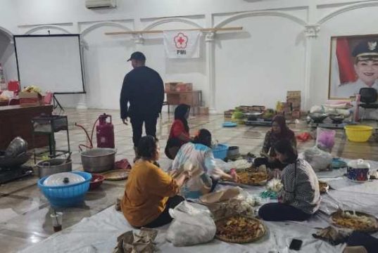 Pemkot Semarang Terapkan Kerja Cepat untuk Tangani Banjir