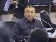 Tiga Kali Berturut-Turut di Dapil Jateng, Yudi Indras Wiendarto Dapat Suara Terbanyak
