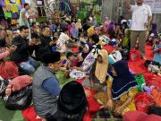 Pemkab Kudus Pastikan Penanganan Kebutuhan Pengungsi Banjir Berjalan dengan Baik