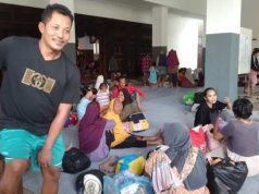 Ketua DPRD Kudus Bantah Tolak Pengungsi Banjir asal Demak