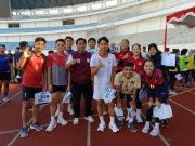 Ini 15 Pesepaktakraw Jepara yang Masuk Tim Pra PON Jawa Tengah