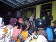 Banjir Dorang Meluas, Tinggi Air Capai 1,6 m – 2,1 m
