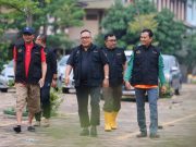 Senin Perkuliahan di Unissula Kembali Aktif
