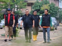 Senin Perkuliahan di Unissula Kembali Aktif