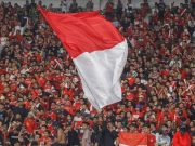 Timnas Butuh Dukungan Maksimal dari Suporter